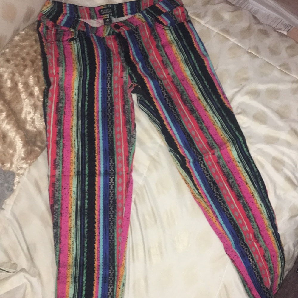 Jamaican me happy😊